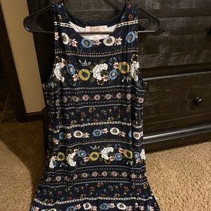 LOFT Swing Dress Bundle